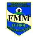 Logo of Sirdaryo FA