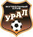 Logo of Ural Yekaterinburg