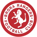 Logo of Brora Rangers