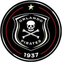 Logo of Orlando Pirates