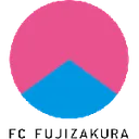 Logo of Fujizakura Yamanashi (w)