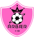 Logo of FC Arbaer