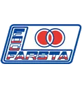 Logo of FOC Farsta