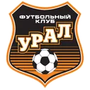 Logo of FK Ural Youth