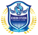 Logo of Icheon Citizen
