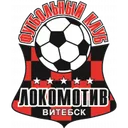 Logo of Lokomotiv Vitebsk (w)
