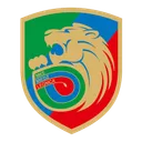 Logo of Miedz Legnica