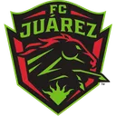 Logo of FC Juarez