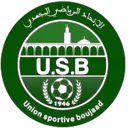 Logo of Union Sportive Boujaad