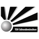 Logo of TSV Schwabmunchen