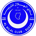 Logo of Al-Hilal Omdurman