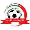 Logo of Shabab Al Ordon