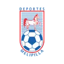 Logo of Melipilla