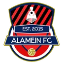 Logo of Alamein (w)