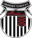 Logo of Grimsby Town