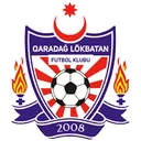 Logo of Qaradag Lokbatan