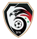 Logo of Syria U17