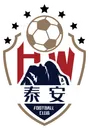 Logo of Tai'an Tiankuang