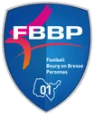 Logo of Bresse Péronnas 01