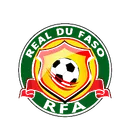 Logo of Real du Faso