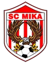 Logo of MIKA Ashtarak