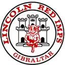 Logo of Lincoln Red Imps FC