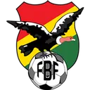 Logo of Bolivia