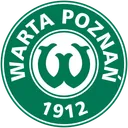 Logo of Warta Poznan