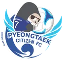 Logo of Pyeongtaek Citizen