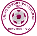 Logo of Uniao Inhumas