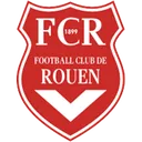 Logo of FC Rouen