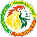 Logo of Senegal U18