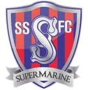 Logo of Swindon Supermarine