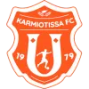 Logo of Karmiotissa Polemidion