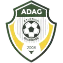 Logo of AD Atletica Gloriense