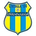 Logo of FC Unirea 2004 Slobozia
