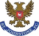 Logo of Saint Johnstone