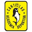 Logo of Academia Deportiva Cantolao