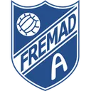 Logo of Fremad Amager