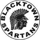 Logo of Blacktown Spartans