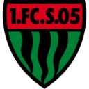 Logo of Schweinfurt 05 FC