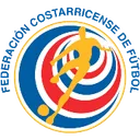 Logo of Costa Rica
