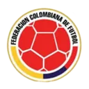 Logo of Colombia U16