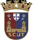 Logo of SCU Torreense