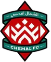 Logo of Chemal FC
