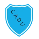 Logo of Defensores Unidos