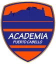 Logo of Academia Puerto Cabello
