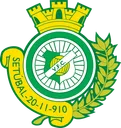 Logo of Vitoria Setubal