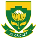 Logo of South Africa