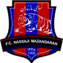 Logo of Nassaji Mazandaran